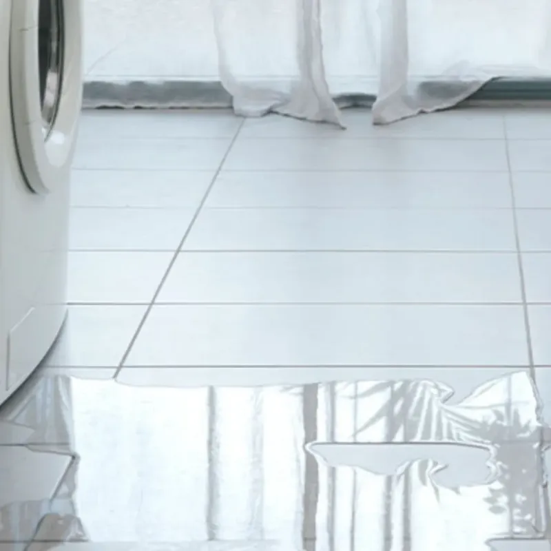 Appliance Leak Cleanup in Franklin County, ME