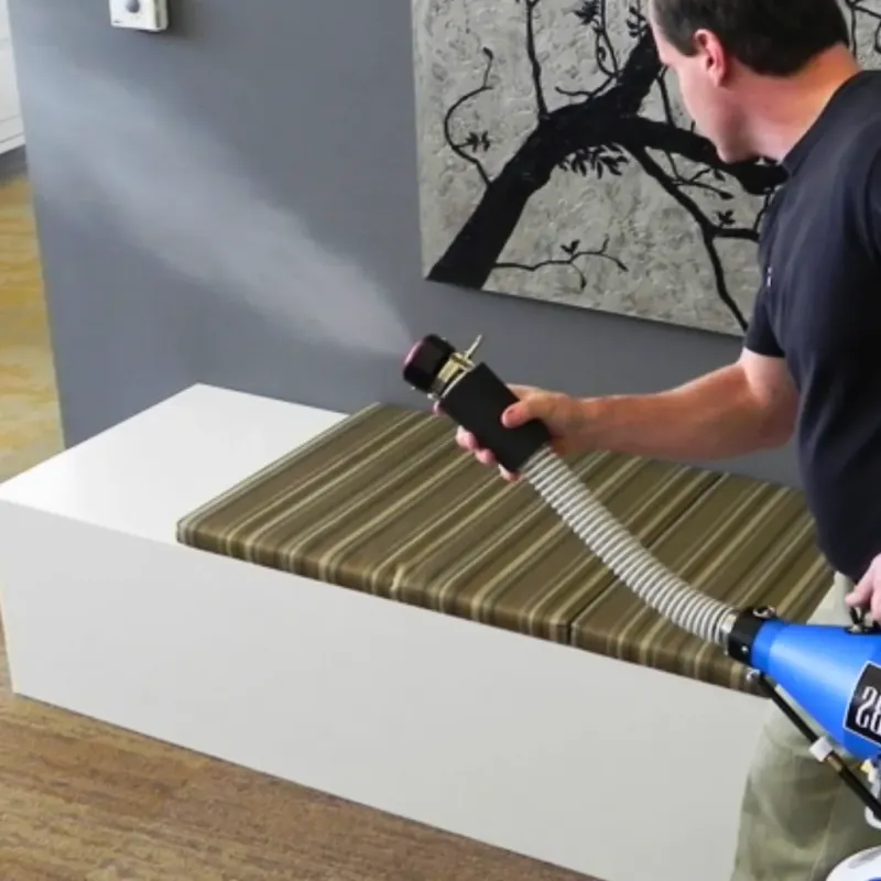 Professional Odor Removal in Franklin County, ME